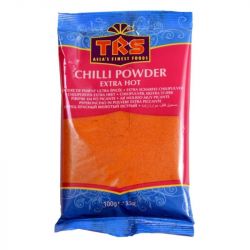 Polvo chili saco picante...