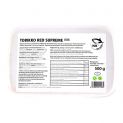Ovos de tobiko vermelho (SEAFOOD MARKET) 500g