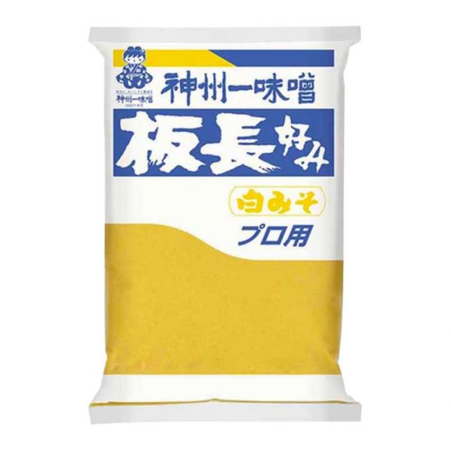 Massa branca japonesa (MIKO) 1kg