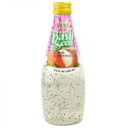 Bebida de sementes de...