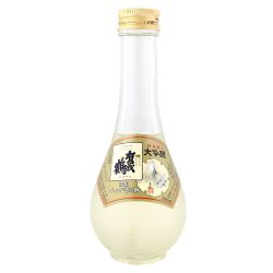 Sake Tokusei Gold Daiginjo...