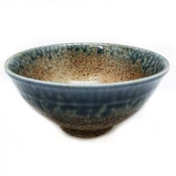 CUENCO 16x8CM. Azul..