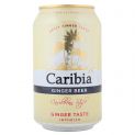 Cerveja sem álcool (CARIBIA) 330ml