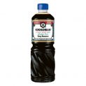 Molho de soja sem glúten (KIKKOMAN) 1L