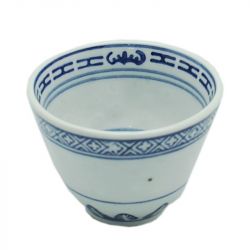 Porcelana de chá Tace -...