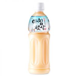 Bebida de Arroz (WOONGJIN...