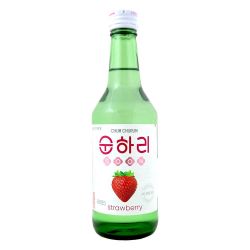 Soju Sobrasta Soje (Lotte)...