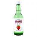 Soju Sobrasta Soje (Lotte) 350ml (Alc.12%)