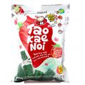 Lanche de algas marinhas com sabor molho de tomate (TAOKAENOI) 32g