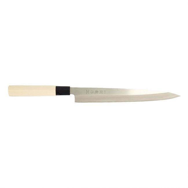 Faca Yanagi 24cm "Sekiryu"