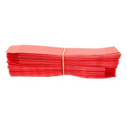 Pill foring "ROJO" 100...