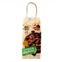 Snack crocante com sabor de chocolate (SAKURAGI) 95g