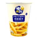 Palitos de Batata Crocantes (CSS) 50g