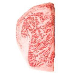 Wagyu Miyazaki lomo A5 por...