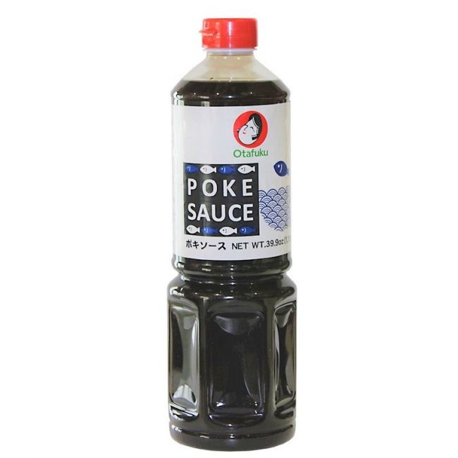 Molho de poke (OTAFUKU) 1130g