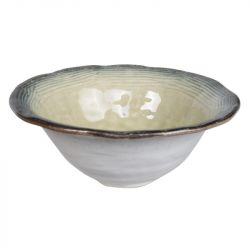 Tigela 16X6,5cm.Modelo:...