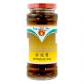 Molho de feijão amarelo (TUNG CHUNG) 400g