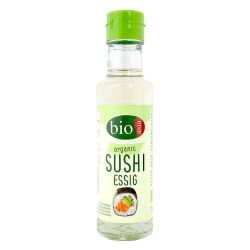 Imag&eacute;n: Vinagre sushi BIO (BIOASIA) 150ml