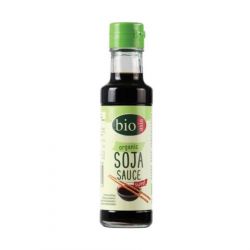 Imagén: Salsa soja dulce BIO (BIOASIA) 150ml
