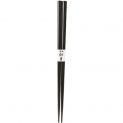 PALILLO "preto" 1 par. (SL9/BK).