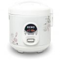 Panela elétrica de arroz TEFLON 1.8LT."REMO"