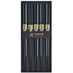 STICK SETx5 pares "melamina...
