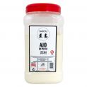 Pó de alho (SHIKOU) 700g