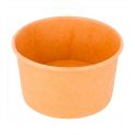 Tarrina Kraft Para sorvete 180ml 50uds