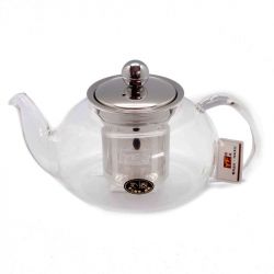 Bule de Vidro 800ml