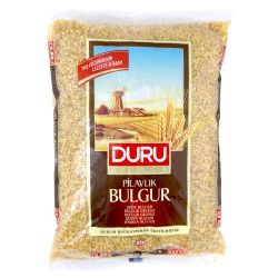 Bulgur grosso leve (DURU) 1kg