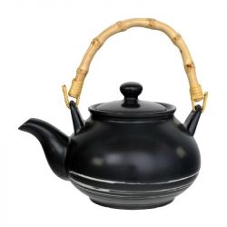 Bule 0,5LT Modelo: "Black...