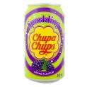 CHUPA CHUPS refrigerante de uva 345ml