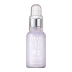 Ampola: Retinol Vital 30ml