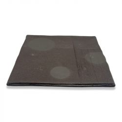 Platão 22cm " Kaku".