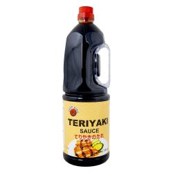 Molho Teriyaki (SK) 1,8l