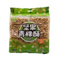 Tofu fumado 550g