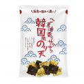 Tofu fumado 550g