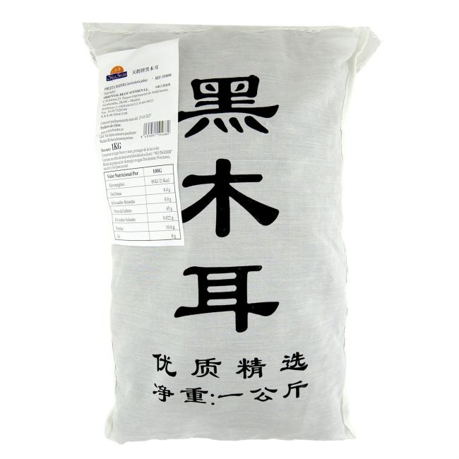 Orelhas de madeira (XIANGSI) 1kg