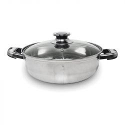 Olla para fondue, 2...