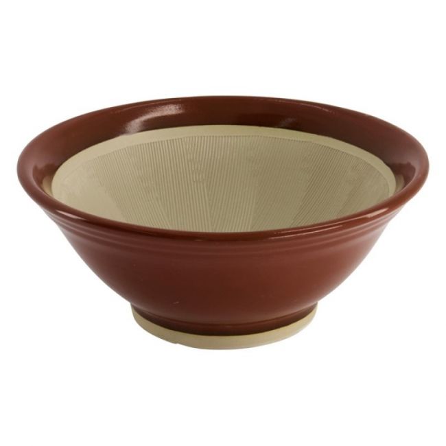 Mortar 18.5x8cm "Suribashi"