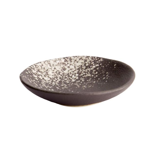 Molheira "Cinza Prateado" (10cm)