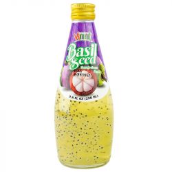 Bebida de sementes de...