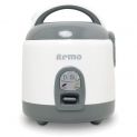 Óleo elétrico 0,8LT REMO