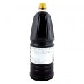 Molho de soja Shoyu Koikuchi menos sal (SHIBANUMA) 1,8L