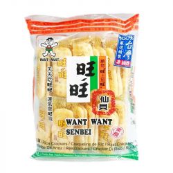 Galleta Senbei Alargada...