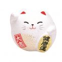 Gato 5 cm"Branco"