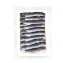 Sardinha marinada em folha 20pcs (SEAFOOD MARKET) 160g