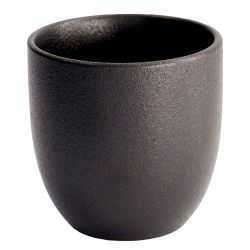 Taza 8x8cm - Black Yuzu