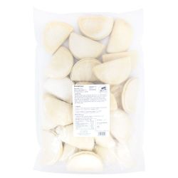 Pan gua bao 25pcs-60g...