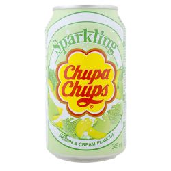 Melon soda (CHUPA CHUPS) 345ml